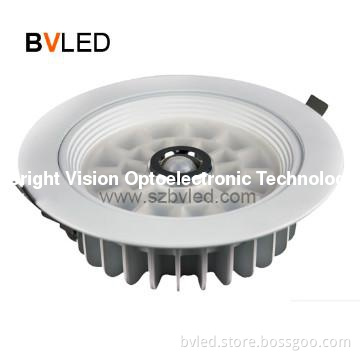 Energy saving 12W Intelligent Infrared Motion sensor led  light
